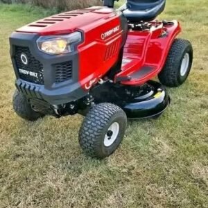 Troy-Bilt Pony Riding Mower