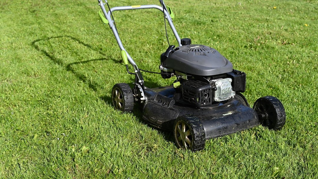 Crafting Captivating Headlines: Your awesome post title goes here Lawnmower